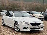 BMW 6 SERIES