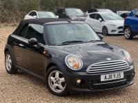 MINI CONVERTIBLE