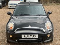 MINI CONVERTIBLE