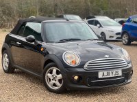 MINI CONVERTIBLE