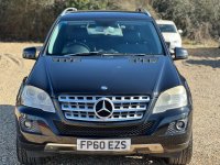 MERCEDES-BENZ M CLASS