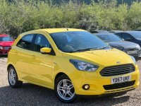 FORD KA+