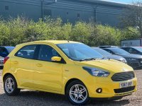 FORD KA+
