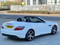 MERCEDES-BENZ SLK