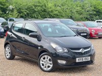 VAUXHALL VIVA