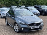 VOLVO V40 CROSS COUNTRY