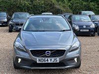 VOLVO V40 CROSS COUNTRY