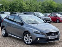 VOLVO V40 CROSS COUNTRY
