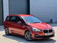 BMW 2 SERIES GRAN TOURER