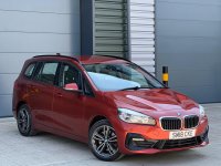 BMW 2 SERIES GRAN TOURER