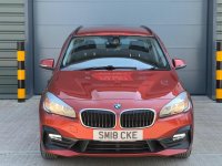 BMW 2 SERIES GRAN TOURER