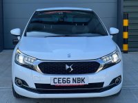 DS AUTOMOBILES DS 4