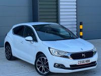DS AUTOMOBILES DS 4