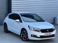 DS AUTOMOBILES DS 4