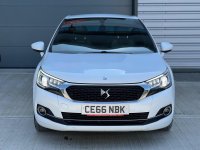 DS AUTOMOBILES DS 4