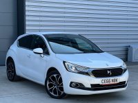DS AUTOMOBILES DS 4