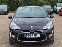 CITROEN DS3