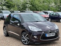 CITROEN DS3