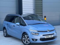 CITROEN GRAND C4 PICASSO