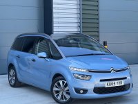 CITROEN GRAND C4 PICASSO