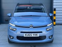 CITROEN GRAND C4 PICASSO