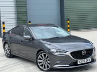 MAZDA MAZDA6