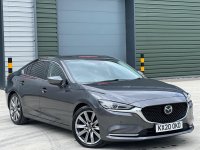 MAZDA MAZDA6