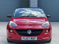 VAUXHALL ADAM