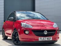 VAUXHALL ADAM