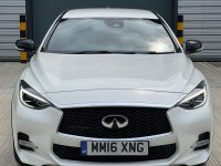 INFINITI Q30