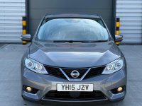 NISSAN PULSAR