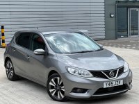 NISSAN PULSAR