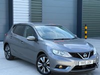 NISSAN PULSAR