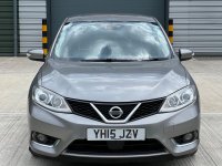 NISSAN PULSAR