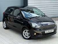 FORD KA+