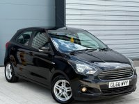 FORD KA+