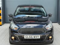 FORD KA+