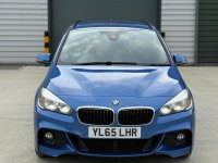 BMW 2 SERIES GRAN TOURER