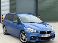 BMW 2 SERIES GRAN TOURER