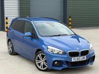 BMW 2 SERIES GRAN TOURER