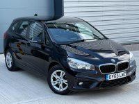BMW 2 SERIES ACTIVE TOURER