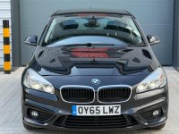 BMW 2 SERIES ACTIVE TOURER
