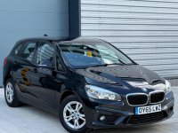 BMW 2 SERIES ACTIVE TOURER