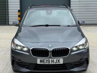 BMW 2 SERIES GRAN TOURER