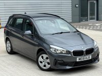 BMW 2 SERIES GRAN TOURER