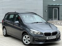 BMW 2 SERIES GRAN TOURER