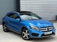 MERCEDES-BENZ GLA CLASS