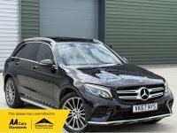 MERCEDES-BENZ GLC CLASS