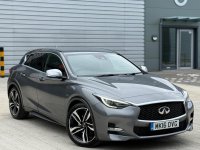 INFINITI Q30