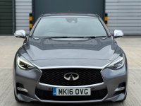 INFINITI Q30